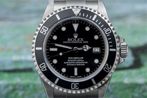 replica rolex sea dweller 16600|rolex sea dweller new price.